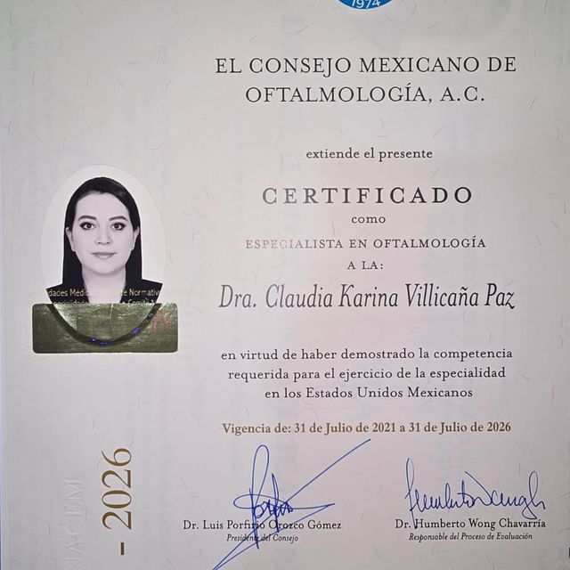 Ampliar imagen: certificate 2