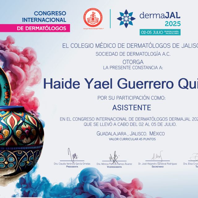 Ampliar imagen: certificate 4