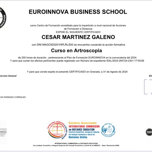 Ampliar imagen: certificate 7