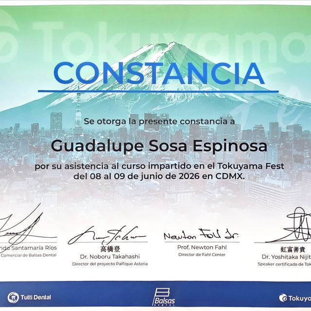 Ampliar imagen: certificate 3