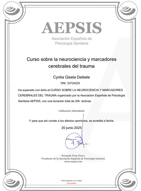 Ampliar imagen: certificate 28