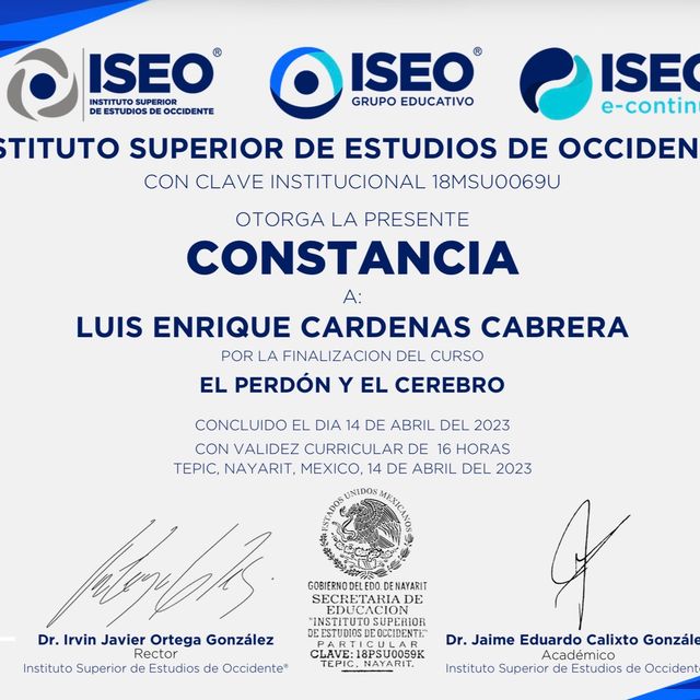 Ampliar imagen: certificate 3
