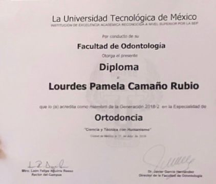 Ampliar imagen: certificate 1