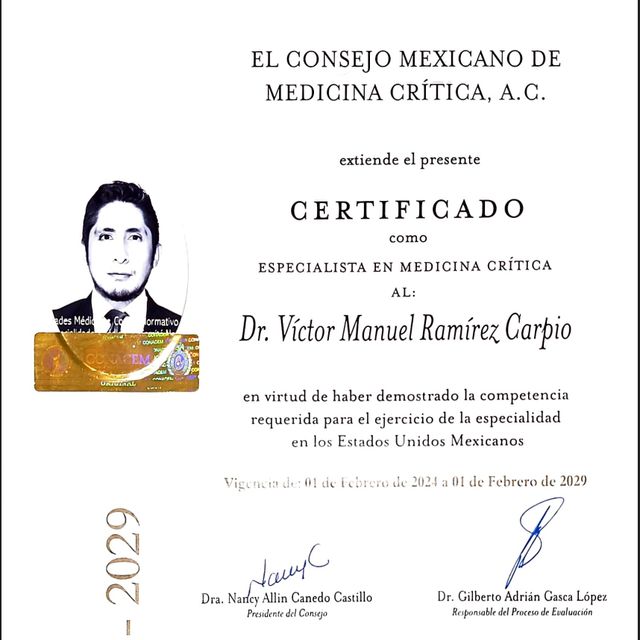 Ampliar imagen: certificate 1