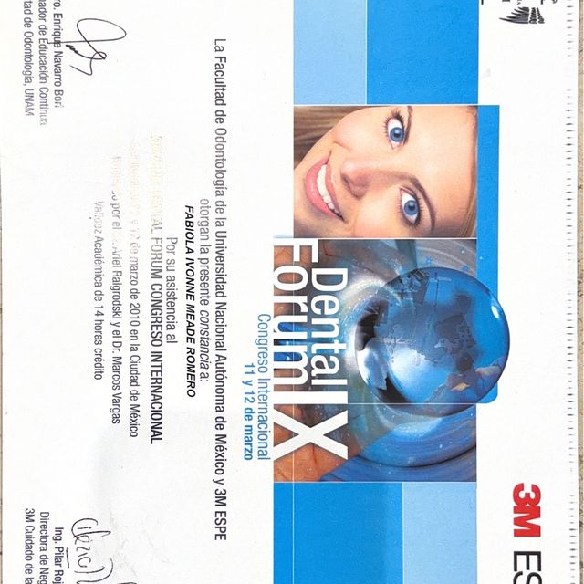 Ampliar imagen: certificate 6
