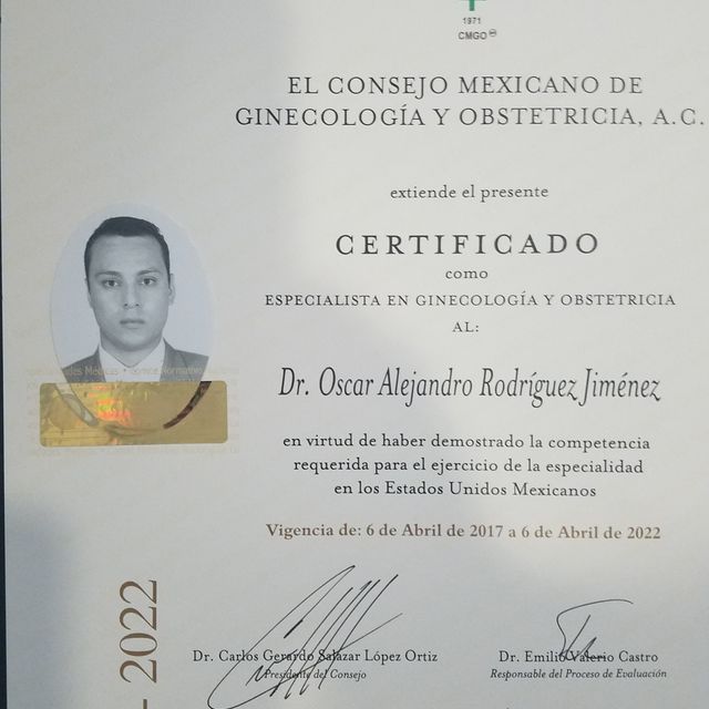 Ampliar imagen: certificate 1