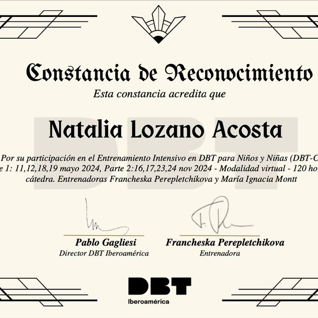 Ampliar imagen: certificate 5