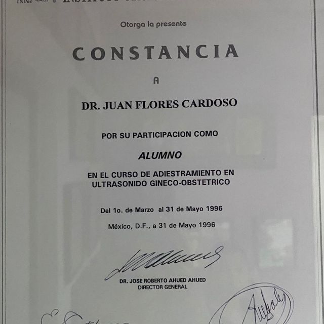 Ampliar imagen: certificate 5