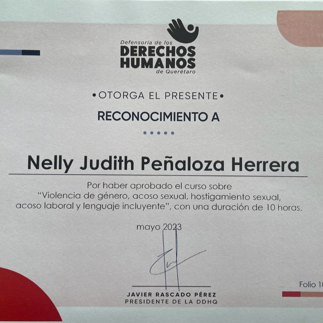 Ampliar imagen: certificate 4