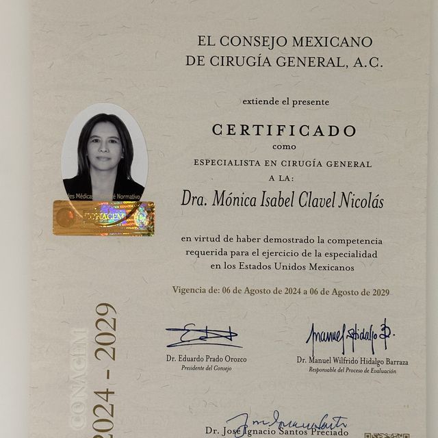 Ampliar imagen: certificate 4