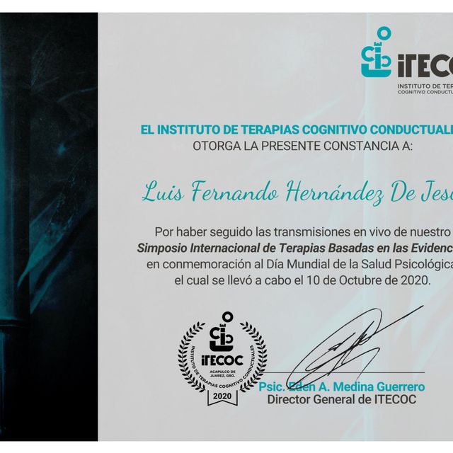 Ampliar imagen: certificate 4