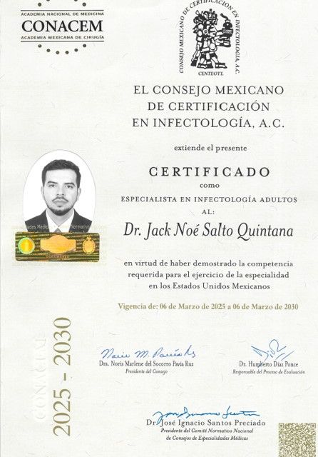 Ampliar imagen: certificate 1