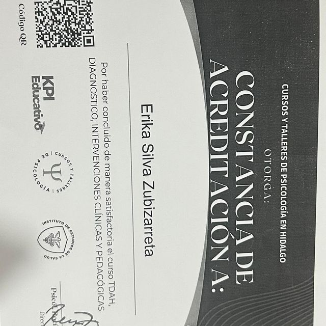 Ampliar imagen: certificate 6