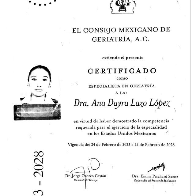 Ampliar imagen: certificate 3
