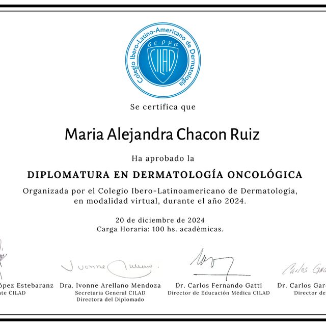 Ampliar imagen: certificate 1