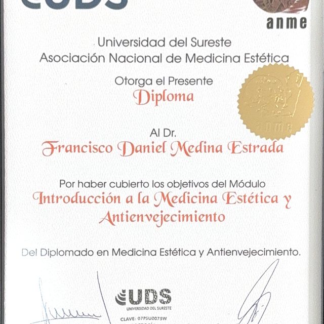Ampliar imagen: certificate 10