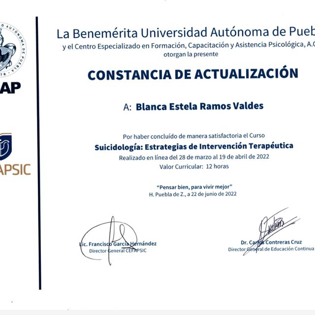 Ampliar imagen: certificate 6