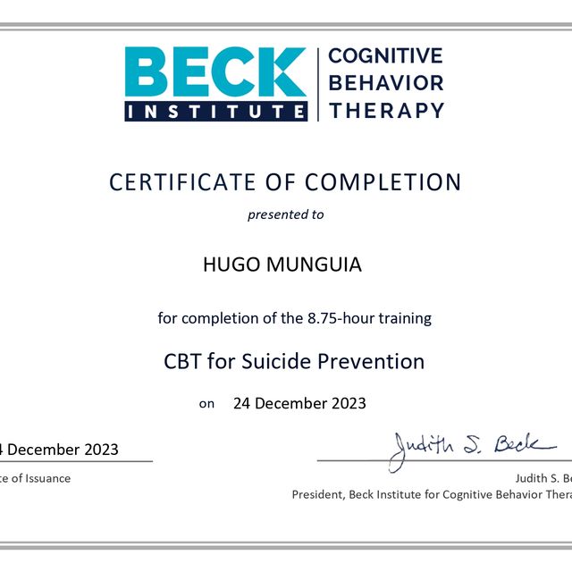 Ampliar imagen: certificate 16