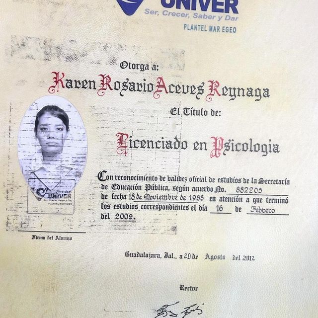 Ampliar imagen: certificate 3