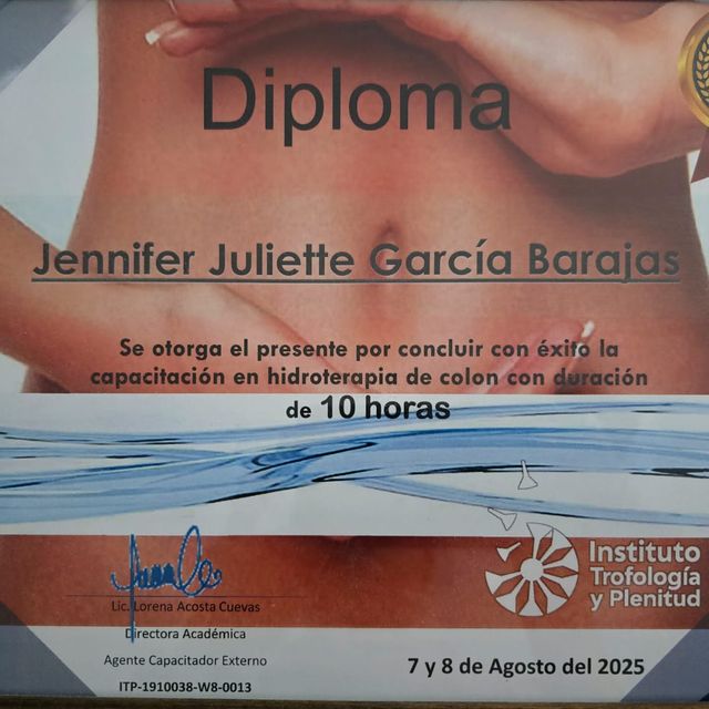 Ampliar imagen: certificate 1