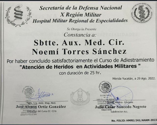 Ampliar imagen: certificate 4