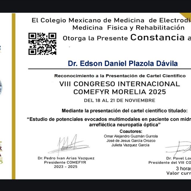 Ampliar imagen: certificate 6