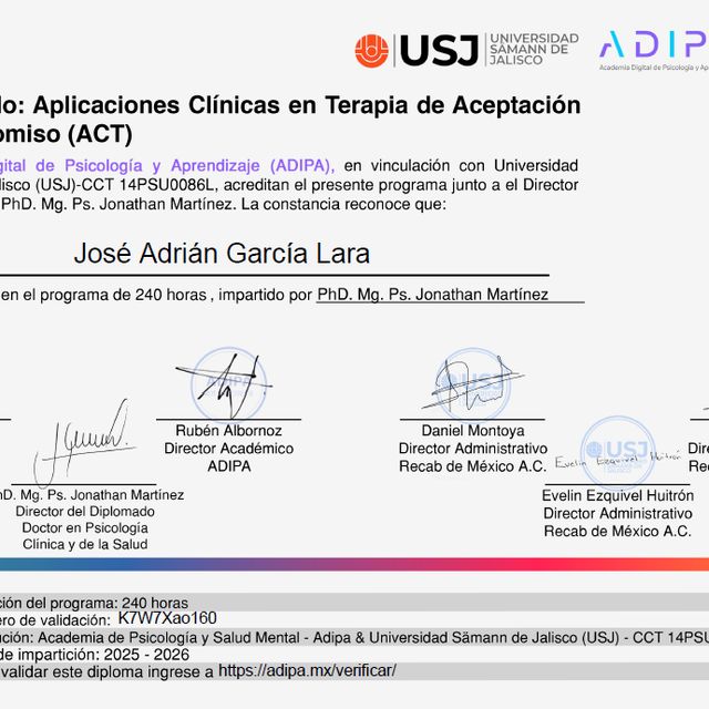 Ampliar imagen: certificate 2