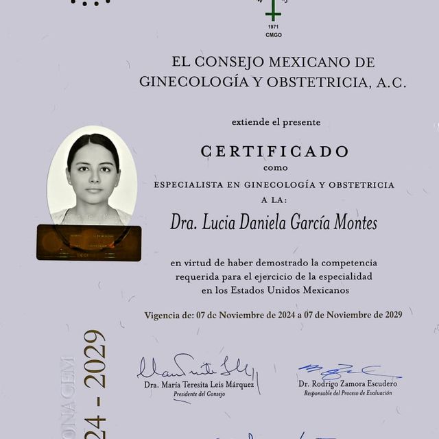 Ampliar imagen: certificate 1