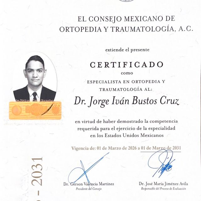 Ampliar imagen: certificate 3