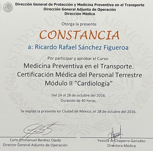 Ampliar imagen: certificate 8