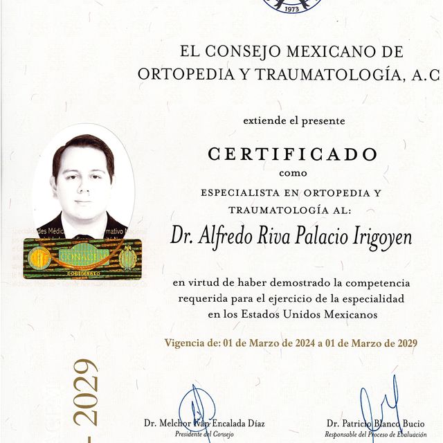 Ampliar imagen: certificate 4