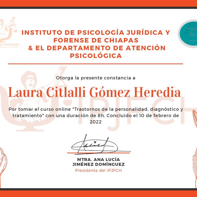 Ampliar imagen: certificate 12