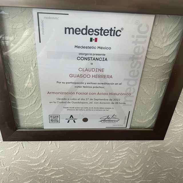 Ampliar imagen: certificate 27