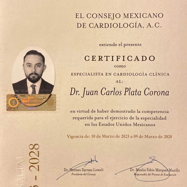 Ampliar imagen: certificate 5