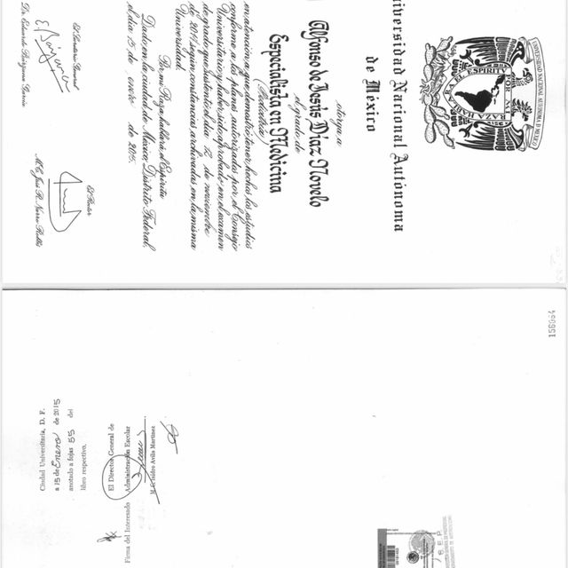 Ampliar imagen: certificate 11