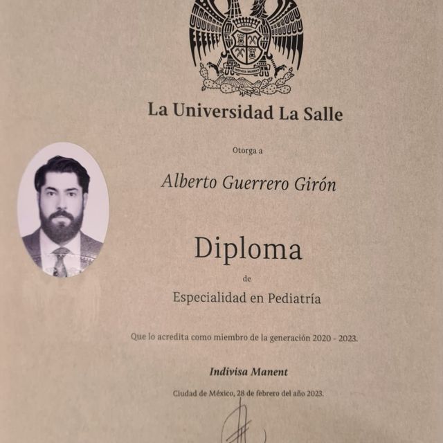 Ampliar imagen: certificate 5