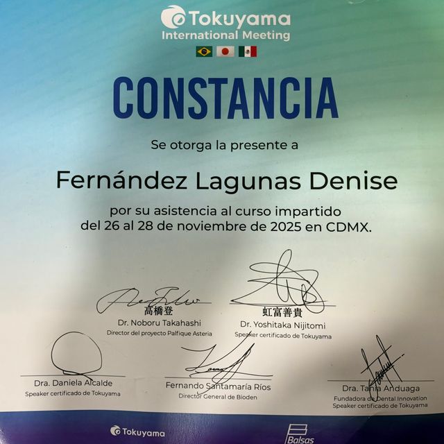 Ampliar imagen: certificate 21