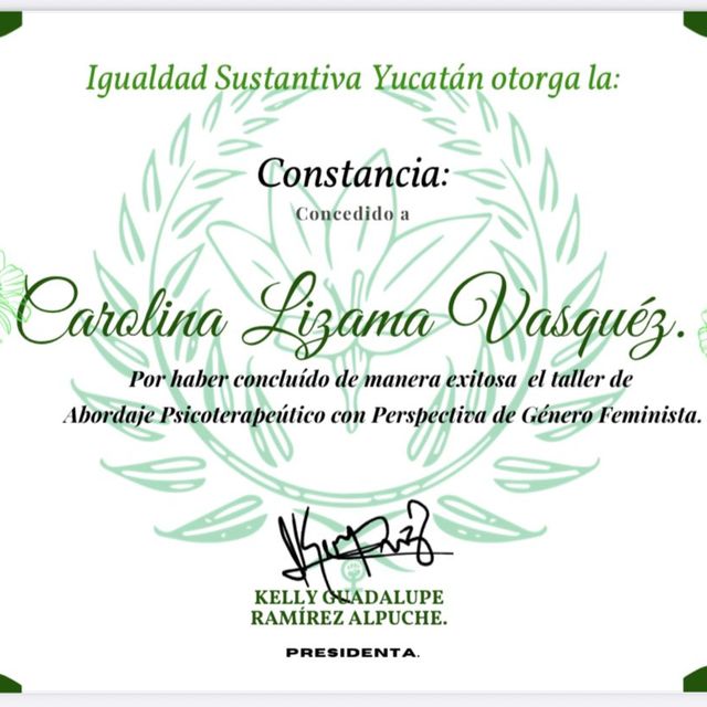 Ampliar imagen: certificate 3