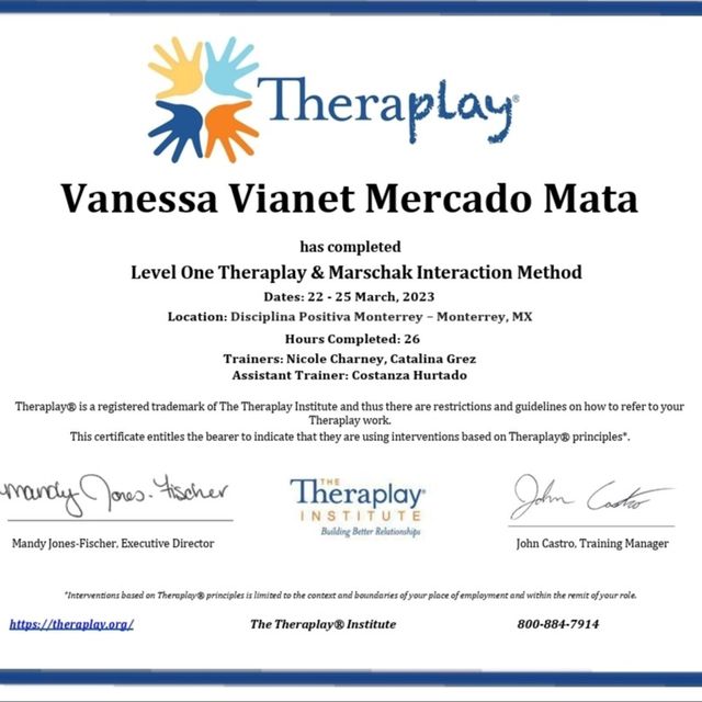 Ampliar imagen: certificate 3