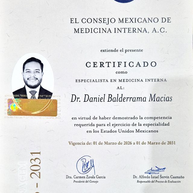 Ampliar imagen: certificate 1