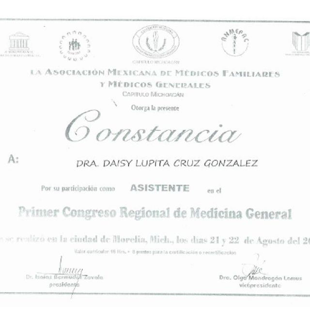 Ampliar imagen: certificate 16
