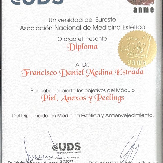 Ampliar imagen: certificate 12