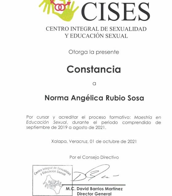 Ampliar imagen: certificate 3