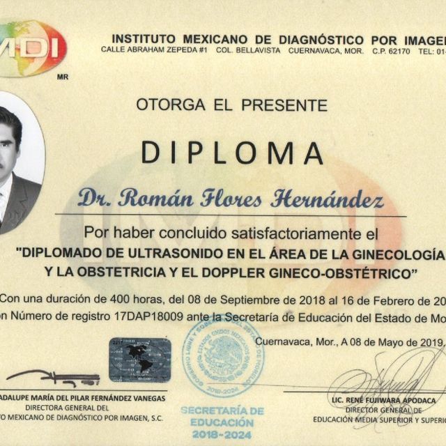 Ampliar imagen: certificate 6