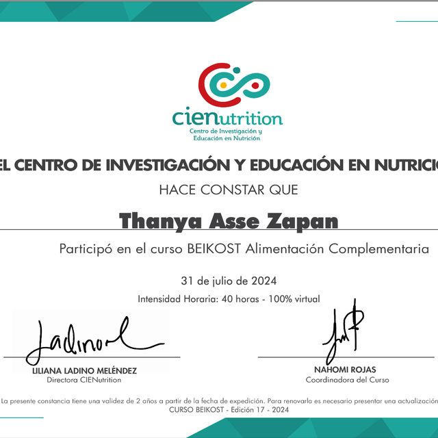 Ampliar imagen: certificate 2