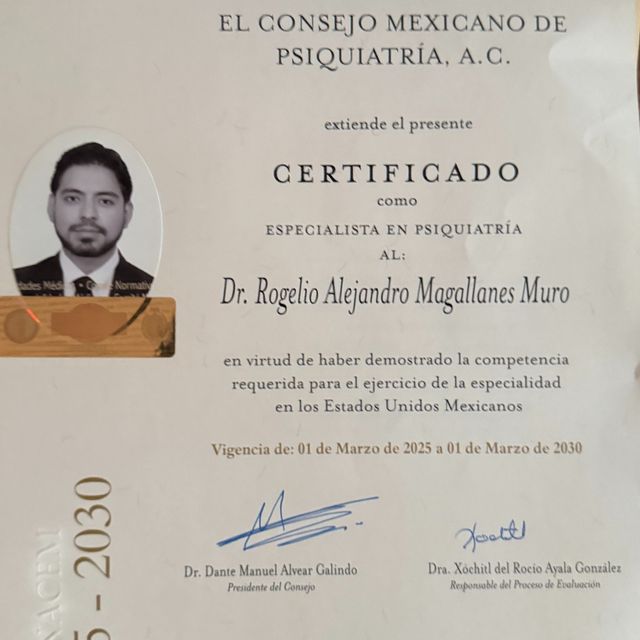 Ampliar imagen: certificate 1