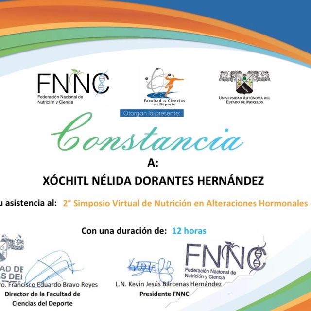 Ampliar imagen: certificate 6