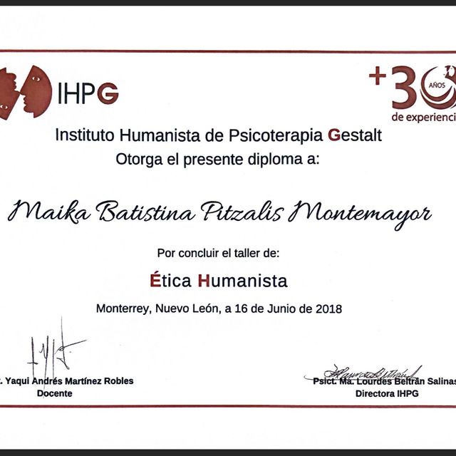 Ampliar imagen: certificate 8