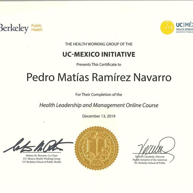 Ampliar imagen: certificate 6