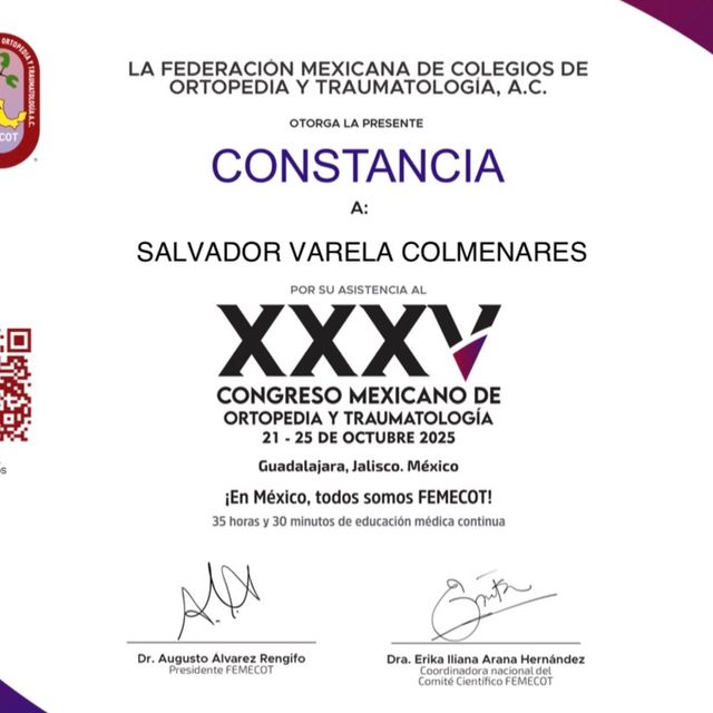 Ampliar imagen: certificate 15